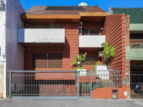 Casa en Venta en Villa del Parque, USD 599.000