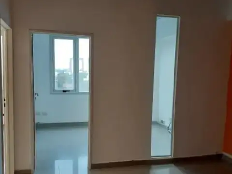 Oficina - Villa Lynch