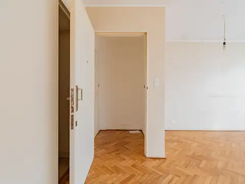 Departamento en Venta en Recoleta, USD 255.000