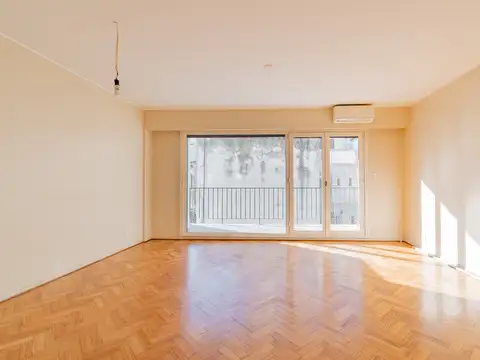 Rodríguez Peña 1200, Piso 7