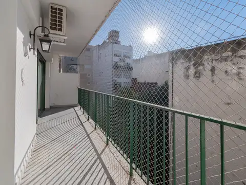 Rodriguez Peña 1200 - Recoleta