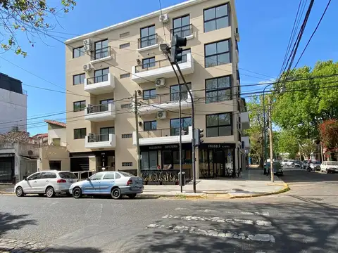 Departamento amoblado exclusivo 3 ambientes en alquiler en Olivos