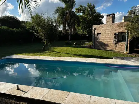 Casa en Venta en Barrio El Talar, USD 189.000