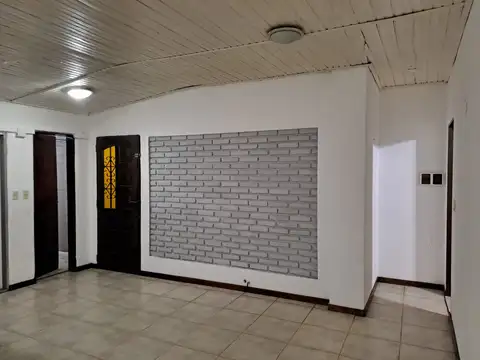El Callao 300, Piso 1