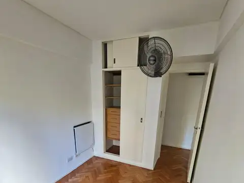 Departamento en Alquiler 33 años