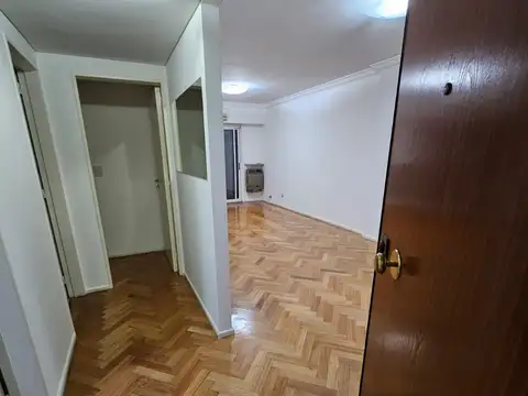 Departamento en Alquiler en Almagro, $ 1.200.000