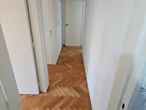 Departamento en Alquiler al Sur