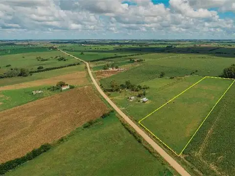 3 Ha Recreativas Ideal Descanso.