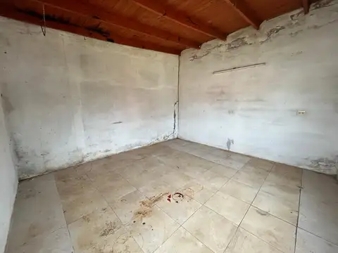 Casa en alquiler Open Door 4 ambientes corrientes 1065