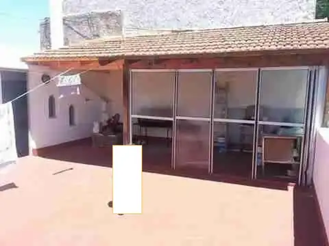 Depto Tipo Casa en Alquiler Temporal de 5 ambientes