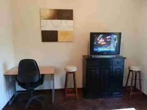 Depto Tipo Casa en Alquiler Temporal 40 años