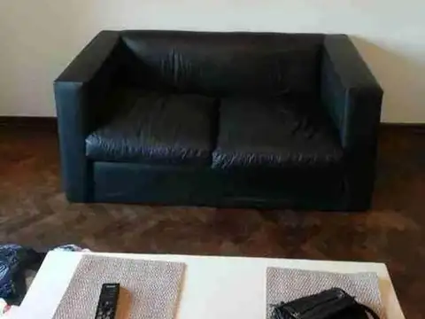 Depto Tipo Casa 5 ambientes con 2 baños