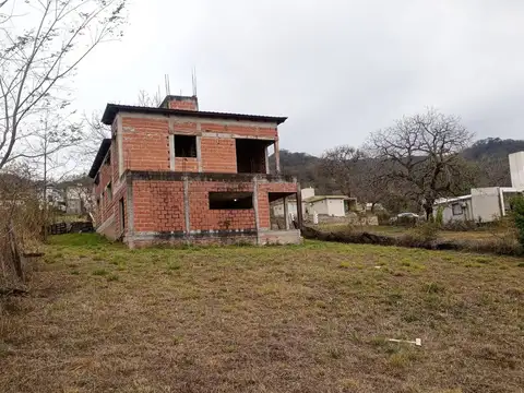 Vaqueros. Vertientes Eco Pueblo. Lote 500