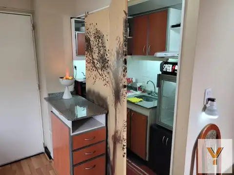 Departamento en Alquiler de 2 dormitorios