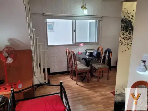 Departamento en Alquiler - 2 Dormitorios 1 Baño - 40mts - Recoleta