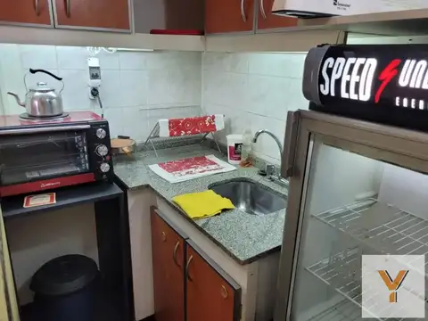 Departamento en Alquiler de 3 ambientes