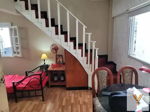 Departamento en Alquiler en Recoleta, $ 1.000.000