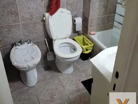 Departamento en Alquiler Apto profesional