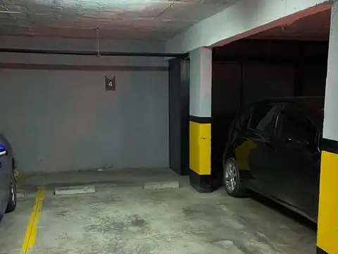Departamento en Alquiler A Estrenar