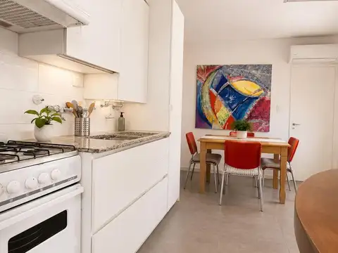 Departamento en Venta al Norte