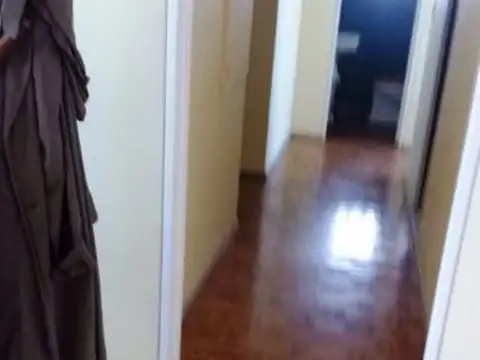 Departamento en Venta con 1 cochera