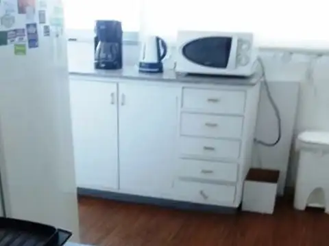 Departamento en Venta de 5 ambientes