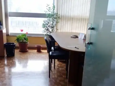 JUNCAL 1200, Piso 19