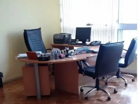 Departamento en Venta de 4 dormitorios