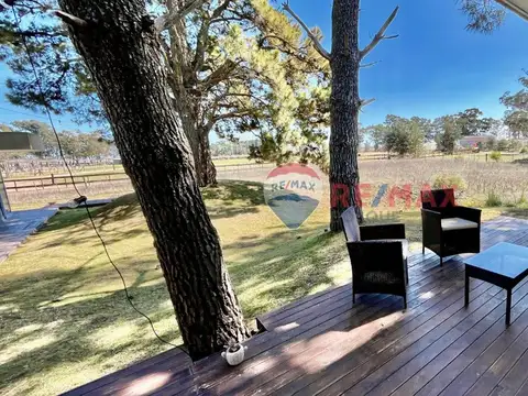 Casa en Venta en Costa Esmeralda, USD 180.000