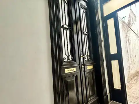 Departamento en Alquiler de 5 ambientes