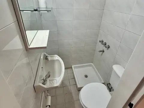 Departamento en Alquiler 80 años