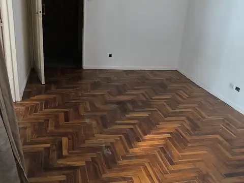 Departamento en alquiler en Almagro