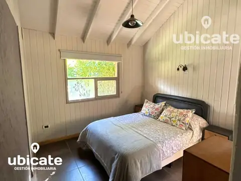 Casa en Las Chacras