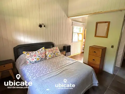 Casa en Alquiler de 1 dormitorio