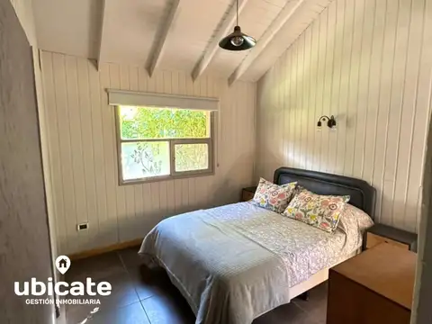 Casa en Alquiler en San Carlos de Bariloche, USD 1.100