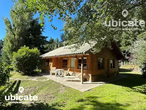 Casa en Alquiler 5 años