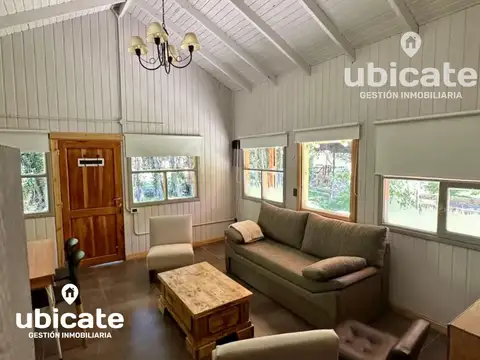 Casa en Las Chacras