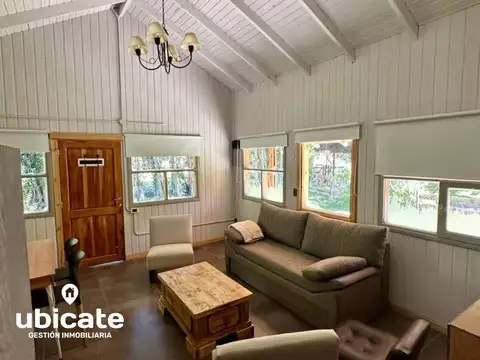 Casa en Las Chacras
