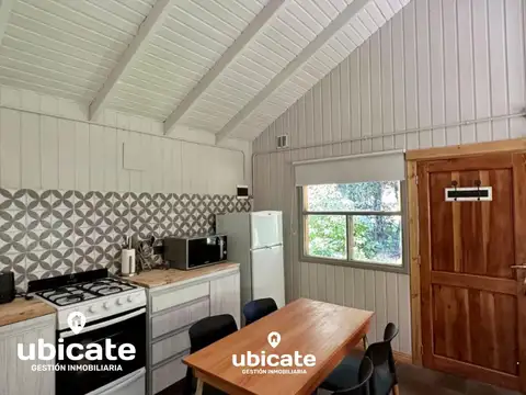 Casa en Alquiler 5 años