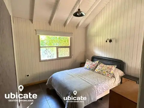 Casa en Alquiler en San Carlos de Bariloche, USD 900