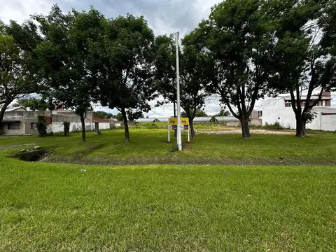 Terreno en Venta de 1670,0 m2