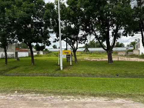 Ruta 14 -Soldini 100