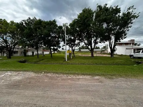 Venta terreno en Soldini sobre Ruta 14