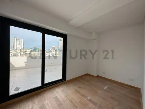 VENTA DEPARTAMENTO 3 AMBIENTES A ESTRENAR Recoleta