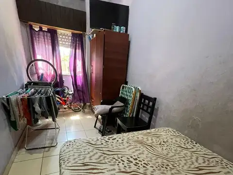 San Patricio al 1700