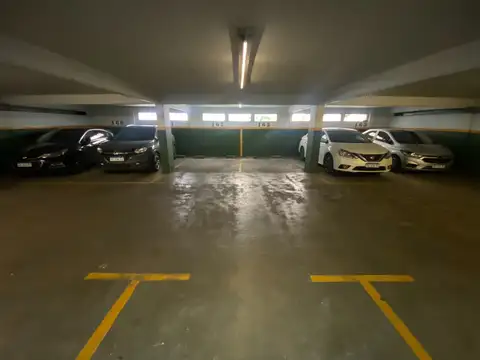 Cochera en Venta Fija