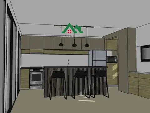 Casa en Venta en Tejas 4, USD 169.500