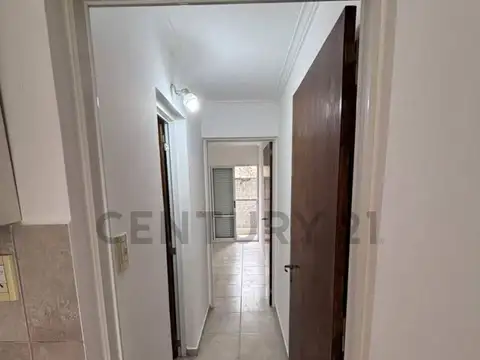 Venta Impecable Departamento 1 Dormitorio- Ubicación Preferencial- Bº San Martín- Rafaela
