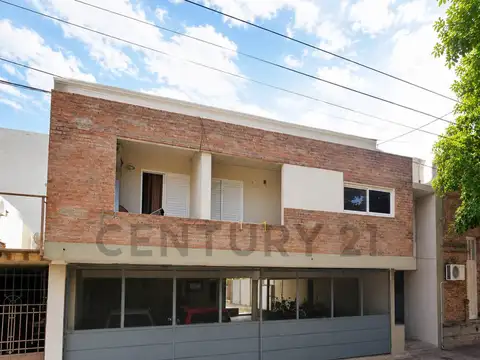 Venta Impecable Departamento 1 Dormitorio- Ubicación Preferencial- Bº San Martín- Rafaela
