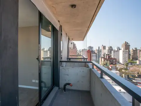 Departamento en Venta en Abasto, USD 100.000
